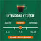 STARBUCKS® Nespresso® House Blend x 18u.