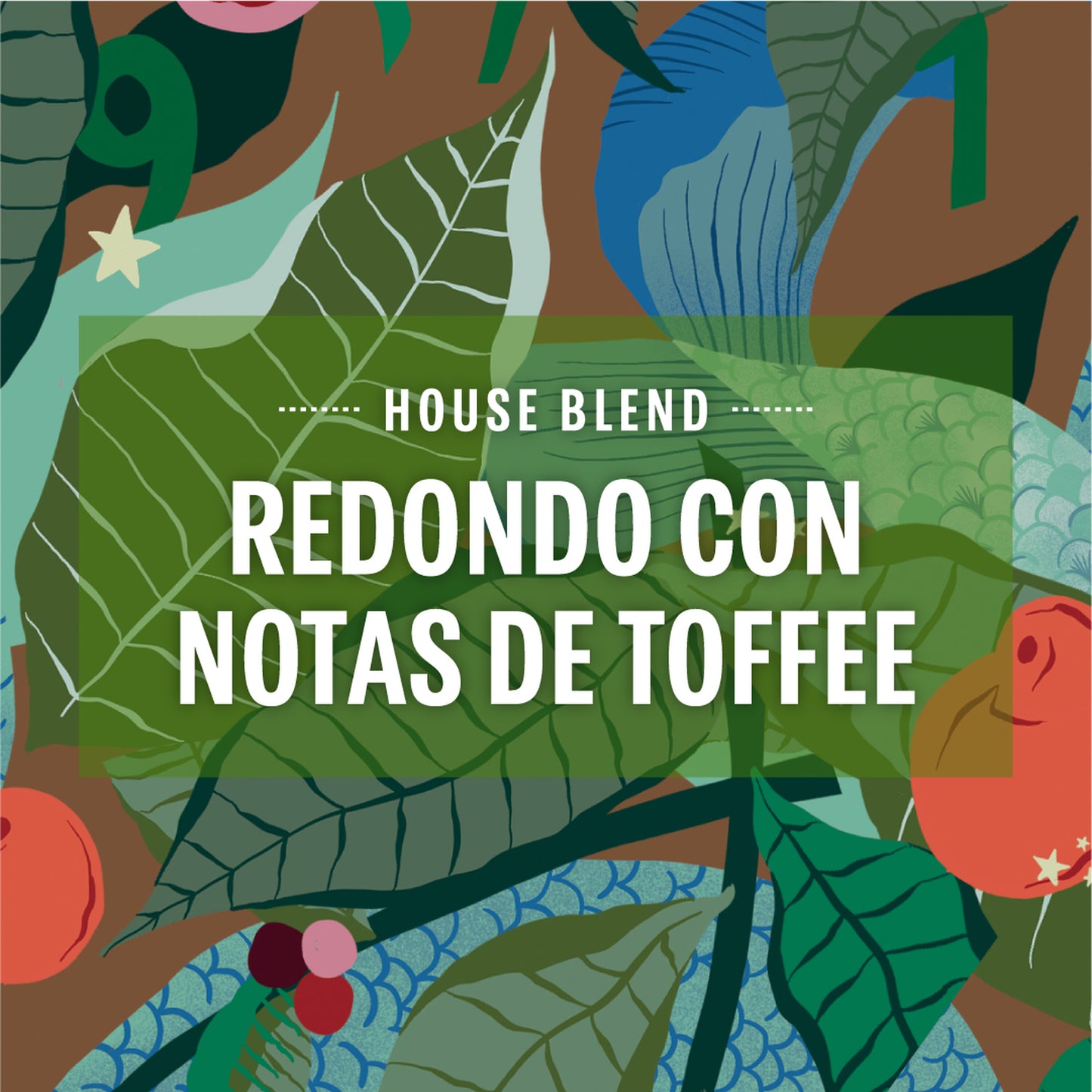 STARBUCKS® Nespresso® House Blend x 18u.