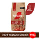 NESCAFE® Tostado y Molido Puro x  190gr