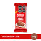 Chocolate con Leche Suave y Cremoso x 80grs