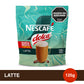 Café Instantáneo NESCAFÉ® Dolca® Mixes Latte - Doypack x125gr