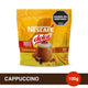 Café Instantáneo NESCAFÉ® Dolca® Mixes Cappuccino - Doypack x100gr