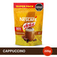 NESCAFÉ® Dolca Cappuccino x 225gr