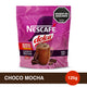 Café Instantáneo NESCAFÉ® Dolca® Mixes Mocha - Doypack x125gr