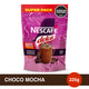 Café Instantáneo NESCAFÉ® Dolca® Mixes Mocha - Doypack x225gr