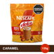 Café Instantáneo NESCAFÉ® Dolca® Mixes Caramel - Doypack x 125gr
