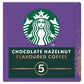 Starbucks® Chocolate Hazelnut by Nespresso®