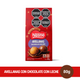 Nestlé Avellanas con Chocolate Leche - 80g