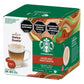 STARBUCKS® by NESCAFÉ Dolce Gusto® Hazelnut Macchiato