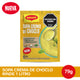 Sopa Maggi Crema de Choclo 76gr