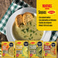 Sopa Maggi de Pollo con Fideos 70gr