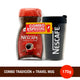 NESCAFÉ TRADICIÓN 170gr + VASO TERMICO