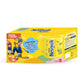 ¡Combo Exclusivo! Nesquik® Chocolate en Polvo Menos Azúcar - Softpack x 300gr + Taza de Nesquik®