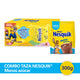 ¡Combo Exclusivo! Nesquik® Chocolate en Polvo Menos Azúcar - Softpack x 300gr + Taza de Nesquik®