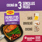 MAGGI® Papelitos Sazonadores Ajo y Cebolla 23,4gr