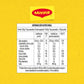 MAGGI® Papelitos Sazonadores Ajo y Cebolla 23,4gr