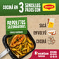 MAGGI® Papelitos Sazonadores Finas Hierbas 23,4gr