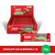 NESTLÉ® Chocolate con Almendras x25g x16 u