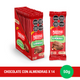NESTLÉ® Chocolate con Almendras x50g x14u