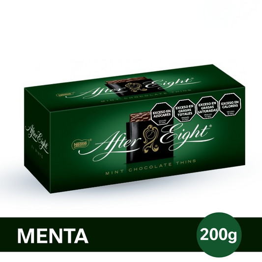 Bombones After Eight® Clásico - Caja x 200gr
