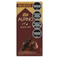 Chocolate con leche Nestlé Alpino® Black Top - x 85gr