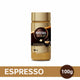 Café Instantáneo NESCAFÉ® Gold Espresso - Frasco x100gr