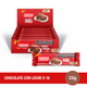 NESTLÉ® Chocolate con leche x22g x16u