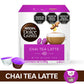 Cápsulas de Café NESCAFÉ® Dolce Gusto® Chai Tea Latte - x 16 Cápsulas