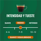 STARBUCKS® Nespresso® House Blend x 18u.