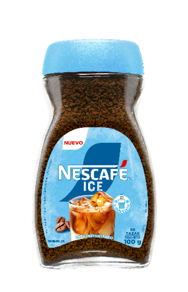 NESCAFÉ® ICE 100 Gr | Shop Nestlé