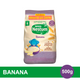 NESTUM® Cereal Infantil Sabor Multicereal Banana x 500gr