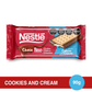 NESTLÉ CHOCO TRIO Cookies & Cream 90gr
