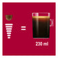 Cápsulas de Café NESCAFÉ® Dolce Gusto® Americano - x 10 Cápsulas