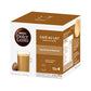 Cápsulas de Café NESCAFÉ® Dolce Gusto® Au Lait - x10 Cápsulas