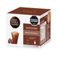 Cápsulas de Café NESCAFÉ® Dolce Gusto® Chococino - x 10 Cápsulas