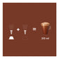 Cápsulas de Café NESCAFÉ® Dolce Gusto® Chococino - x 10 Cápsulas