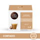 Cápsulas de Café NESCAFÉ® Dolce Gusto® Cortado - x 10 Cápsulas