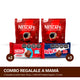 ¡Combo Regalale a Mamá! NESCAFÉ® Tradición Doypack 100gr x 2u + Nestlé Classic® 150 gr x 2u + CRUNCH® 80 gr x 3u