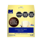 Cápsulas de Chocolate NESCAFÉ® Dolce Gusto® Galak - x 10 Cápsulas