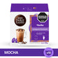 Cápsulas de Café NESCAFÉ® Dolce Gusto® Mocha - x 10 Cápsulas