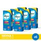 NIDINA® 1 Leche Infantil Listo para Tomar - 6 unidades x 200ml