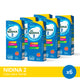 NIDINA® 2 Leche Infantil Listo para Tomar - 6 unidades x 200ml
