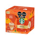 Cápsulas de Café STARBUCKS® By Dolce Gusto® Pumpkin Spice Latte x 12 Cápsulas