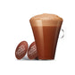 Cápsulas de Café NESCAFÉ® Dolce Gusto® Chococino - x 10 Cápsulas