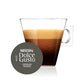 Cápsulas de Café NESCAFÉ® Dolce Gusto® Espresso Intenso - x 10 Cápsulas