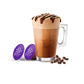Cápsulas de Café NESCAFÉ® Dolce Gusto® Mocha - x 10 Cápsulas