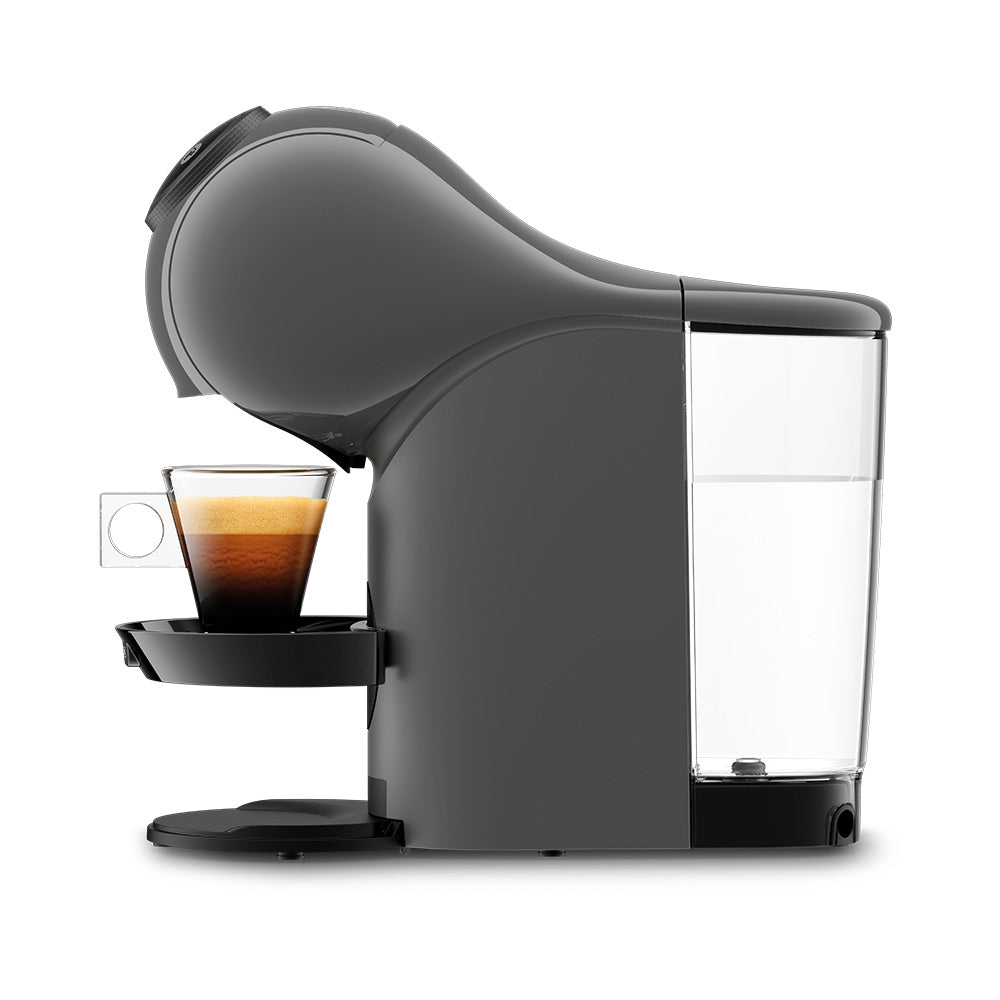 Cafetera NESCAFÉ® Dolce Gusto® Genio S Antracita