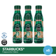 ¡Pack x6! STARBUCKS Frappucino Clásico Listo para Tomar 280ml