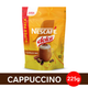 Café Instantáneo NESCAFÉ® Dolca® Mixes Cappuccino - Doypack x225gr