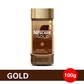 Café Instantáneo NESCAFÉ® Gold - Frasco x100gr